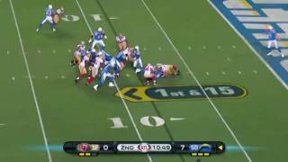 Smith Gets Ejected For Contacting The Official