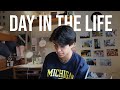 A Day In the Life at the University of Michigan (UMich) | Life at College