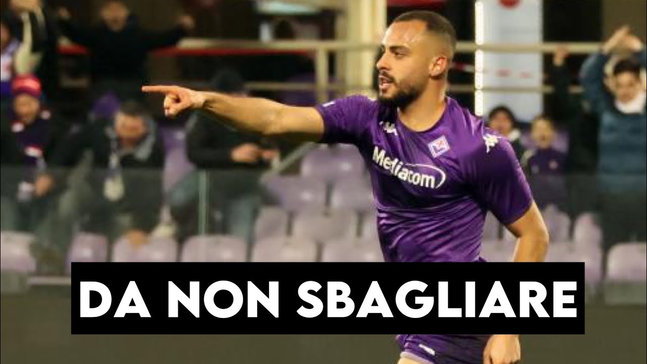 HELLAS FIORENTINA | DA NON SBAGLIARE - Il Giorno Avanti - YouTube