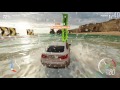 Forza Horizon 3 [PC] - GTX 980 Ti 4k 60FPS Gameplay