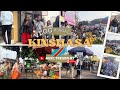 Un tour à Kinshasa 🇨🇩 dans la commune de NGALIEMA,  Vlog partie 1