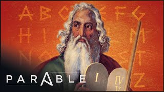 Decoding Ancient Scripts: Who Really Created the Alphabet? | Parable