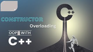 Constructor Overloading || multiple constructor || overload || constructor