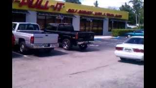 U-PULL-IT Junkyard - Salvage Yard - Auto Wreck - Used Cars - Junkcars Davie