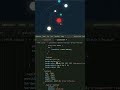 How to make Solar system using Html #coding #css #html #webdevelopment