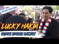 LIVE FINAL PEROLEHAN SUARA LUCKY HAKIM SYAEFUDIN 67,58%