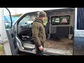 vw t5 build series touran seats will they fit ep16