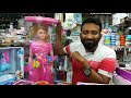 বারবি ডল কালেকশন ও দাম barbie doll collection how to price in bd.