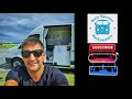 van life one pot pumpkin u0026 chorizo soup vanlife travel vlogger van life australia vanlife meals