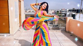 Razzi Bolja(मेरी गुड़ की डली रे) (Full Song)Dance_Uttar Kumar Song_Dance Cover by Neelu Maurya