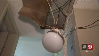 Video: Code enforcement urges tenants to report dangerous living conditions