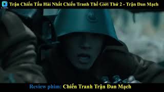 Review Phim Chiến Tranh Trận Đan Mạch