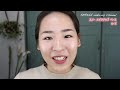 【english subtitles】dior comparison of all types of makeup base