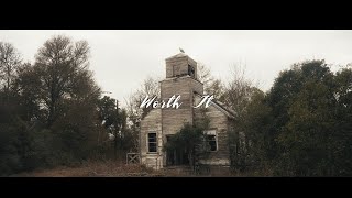 The Servant - Worth it (Official Music Video)