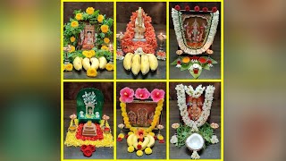 Nitya Pooja 🙏🌹Every day Simple Pooja 🙏🌹నిత్య పూజ 🙏🌹ನಿತ್ಯ ಪೂಜೆ 🙏🌹 Om Namo Bhagavate Vasudevaya 🙏🌹