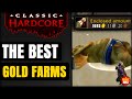 Ultimate Gold Making Guide for Hardcore Classic WoW