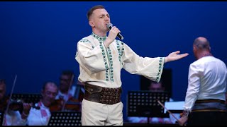 George Mărgineanu - RECITAL - Festivalul \