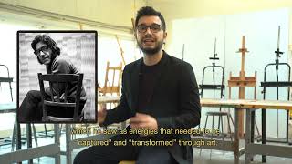 The Transformative Power of Art