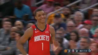 Phoenix Suns vs Houston Rockets Full Game Highlights NBA 2022
