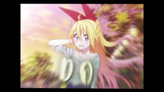 We Don't Talk Anymore - Chitoge edit | AMV | after effect |