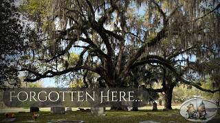 Florida’s Forgotten Cemetery Hides a Tragic Secret | Inverness History