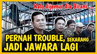 RAWATAN MURAI ANTI JEMUR ‼️ MURAI SOLEHPATI JAWARA di Wijaya Kusuma