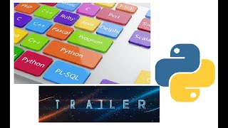 What is Programming | Trailer | Python Series.