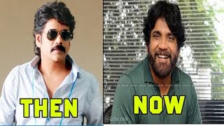Top 10 South Indian Actors Transformation 2018  | You won't believe