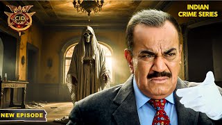 एक बंद कमरे की Mystery में उलझी CID | CID | CID Season 2 | Mystery | Full Episode