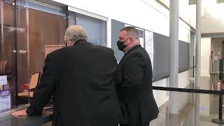 Auditing the USA Glenn Cerio No Expectation of Privacy in Public, Your Feelings aren't My Concern