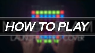 How to Play: \