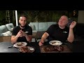 The JERK Steak Experiment, It's epic!