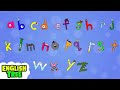 The Phonics Song Acoustic | Learn Phonics For Kids | English Tree TV