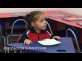The Marshmallow Test Smart Kids Kindergarten