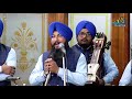 shaheedi parsang chhote sahibzade by giani jagjiwan singh ji arjanwal