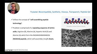 Peptide-Based Super Molecular Hydro Gels Are Used for Delivery of Biologics