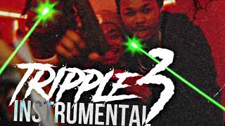 BH LIL JEFF X BH Q50 X Lil Scoom89: “TRIPPLE 3” INSTRUMENTAL