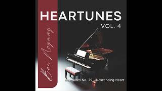 Heartunes No. 79 - Descending Heart