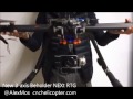 new 3 axis beholder next rtg @alexmos www.cnchelicopter.com video demo