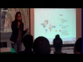 Más allá de un pay para representar datos, por Cindy Cordero