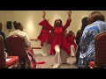 Freshwind Praise Dance Ministry ministering [Clean] by: Natalie Grant