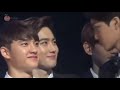 KAISOO - JONGIN JEALOUS AND POSSESSIVE