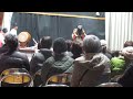 石見神楽「八岐大蛇」⑧　 2024.12.15　笠岡市・神楽を楽しむ会