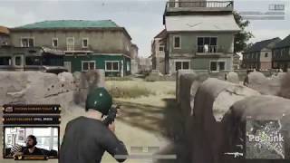 PUBG Pochinki Madness