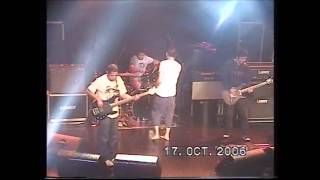 Bamboo - NOYPi  Live at COLT45 Rakiztah on MTV 2006