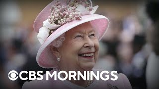 Queen Elizabeth II's legacy and what's next for the monarchy