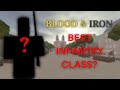 Which Infantry Class is the Best? | Blood & Iron