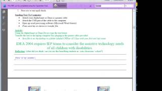 Submit Assignment CourseSites