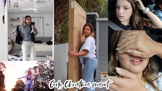 Early Christmas Present 🎁/ Packing for my next trip / She is with a lot of pain..!!! | VLOG#1482