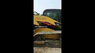 CATERPILLAR 272C For Sale